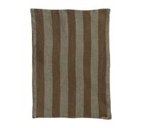 Mette Ditmer Elvira kitchen towel 50x70 cm Sand