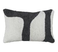 Mette Ditmer - Figura Cushion Cover 40x60 cm, Off-white - Off-White