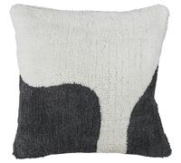 Mette Ditmer - Figura Cushion Cover 50x50 cm, Off-white - Off-White