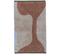 Mette Ditmer - Figura Rug 50x80 cm, Brick - Brick