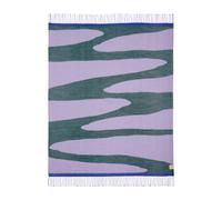 Mette Ditmer Gallery throw 125x170 cm Dark forest