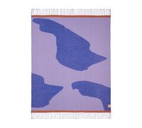 Mette Ditmer Gallery throw 125x170 cm Lilac