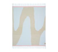 Mette Ditmer Gallery throw 125x170 cm Sand