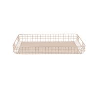 Mette Ditmer Lift serving tray 33.5x45.5 cm Sand