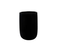 Mette Ditmer Lotus container Black