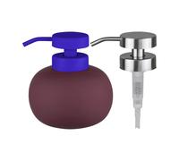 Mette Ditmer Lotus play soap pump low, incl. 2 pump heads Wine