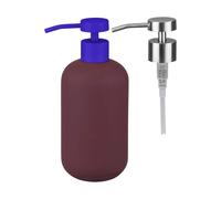 Mette Ditmer Lotus play soap pump tall, incl. 2 pump heads Wine