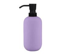 Mette Ditmer Lotus soap dispenser high Light lilac