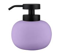 Mette Ditmer Lotus soap dispenser Light lilac