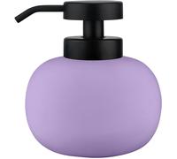 Mette Ditmer Lotus soap dispenser Light lilac
