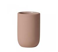 Mette Ditmer Lotus tooth brush holder Blush (pink)