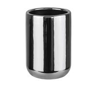 Mette Ditmer Lotus tooth brush holder Chrome