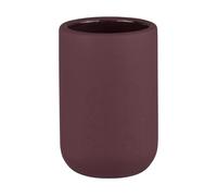 Mette Ditmer Lotus tooth brush holder Wine