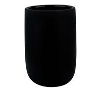 Mette Ditmer Lotus container Black