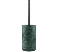 Mette Ditmer - Marble Toilet Brush, Dark Forest - Dark Forest