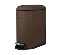 Mette Ditmer Mini-Walther pedal bin 5 L Brown