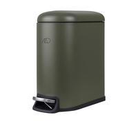Mette Ditmer Mini-Walther pedal bin 5 L Dark olive