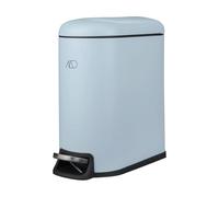 Mette Ditmer Mini-Walther pedal bin 5 L Light blue