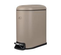 Mette Ditmer Mini-Walther pedal bin 5 L Sand