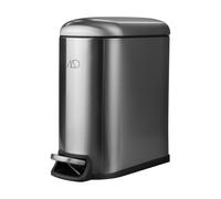 Mette Ditmer Mini-Walther pedal bin 5 L Steel