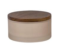 Mette Ditmer Modest jar with lid Ø10.5 cm Kit