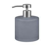 Mette Ditmer Modest Soap Dispenser Low Dove blue