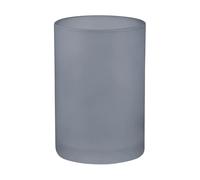 Mette Ditmer Modest toothbrush holder 10 cm Dove blue