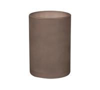 Mette Ditmer Modest toothbrush holder 10 cm Walnut