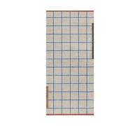 Mette Ditmer Network all-round rug large Sand