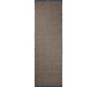 Mette Ditmer - Notes Rug 80x245 cm, Latte - Latte