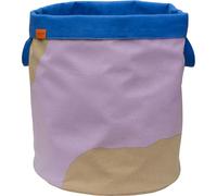 Mette Ditmer - NOVA ARTE Laundry Basket, Sand / Syreen - Sand