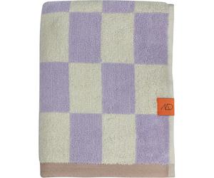 Mette Ditmer - Retro Towel 50x90 cm, Lilac - Lilac