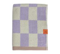 Mette Ditmer Retro towel Lilac, 50x90 cm