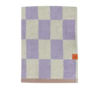 Mette Ditmer Retro towel Lilac, 70x133 cm