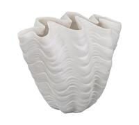 Mette Ditmer Shell vase Small, 22 cm