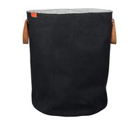 Mette Ditmer Sort It laundry basket Black