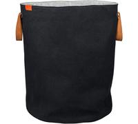 Mette Ditmer Sort It laundry basket Black