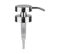 Mette Ditmer Spare part Lotus low pump head Chrome