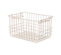 Mette Ditmer Store-it storage basket medium Sand