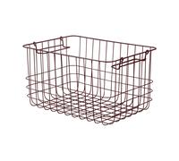 Mette Ditmer Store-it storage basket medium Wine