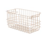 Mette Ditmer Store-it storage basket small Sand