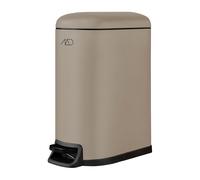 Mette Ditmer Walther pedal bin 10 liter Sand