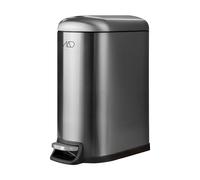 Mette Ditmer Walther pedal bin 10 liter Steel