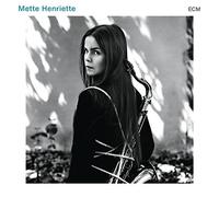 Mette Henriette [2 CD] by Mette Henriette, Eivind L?ning, Henrik Néösteb? Andreas Rokseth, Johan Lindval (2015-11-20j