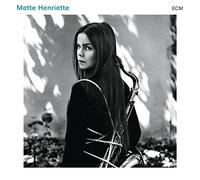Mette Henriette Mette Henriette (CD) Album