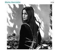 Mette Henriette Mette Henriette (Vinyl) 12" Album (US IMPORT)