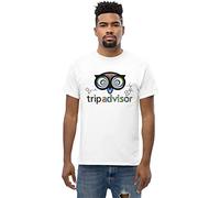 metter Trippy Psychedelic Magic Mushroom LSD DMT Stoner T-Shirt Top Present White M