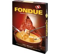 Metterhorn Fondue preparation 400g - Pack of 4