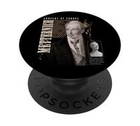 Metternich Austrian Statesman Napoleonic Era PopSockets Adhesive PopGrip