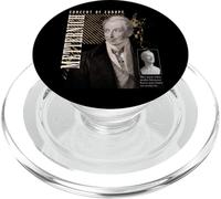 Metternich Austrian Statesman Napoleonic Era PopSockets PopGrip for MagSafe